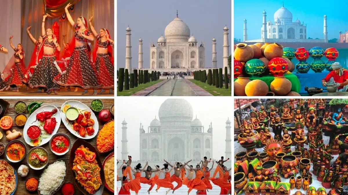 ताज महोत्सव: स्थानीय मेला या वैश्विक पर्यटन के लिए एक खोया अवसर?