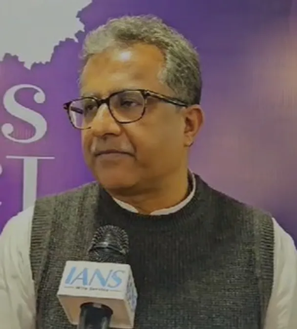 viral : 'बिहार बिजनेस कनेक्ट 2024' से प्रदेश की आर्थिक प्रगति होगी शुरू : नीतीश मिश्रा #INA