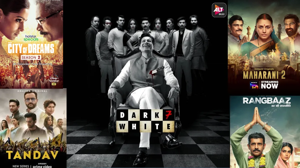 Tandav web series episodes watch online best sale