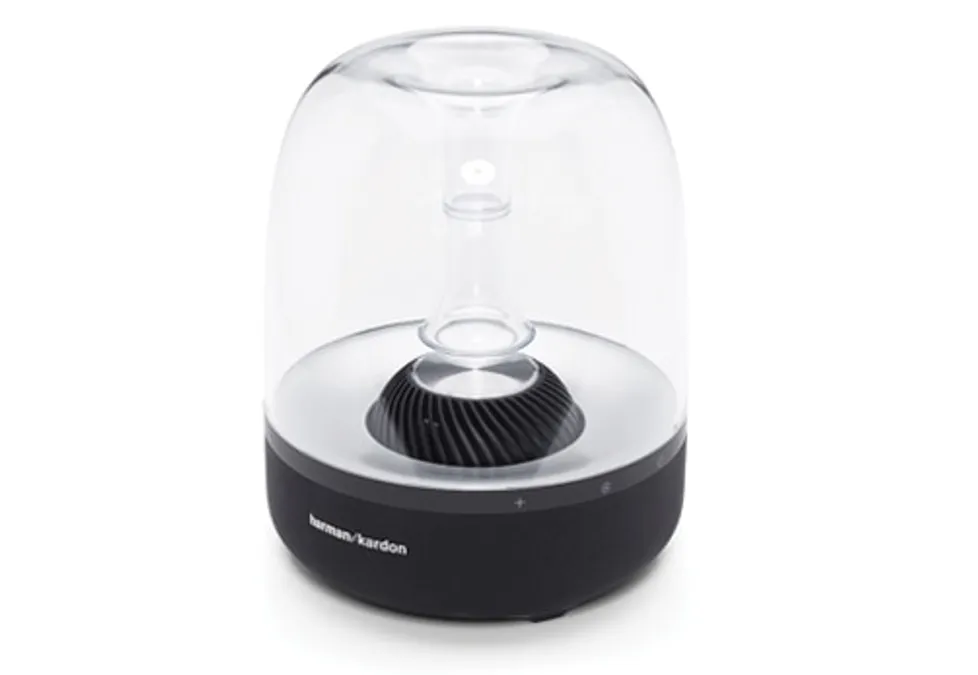 Harman kardon aura buttons discount not working