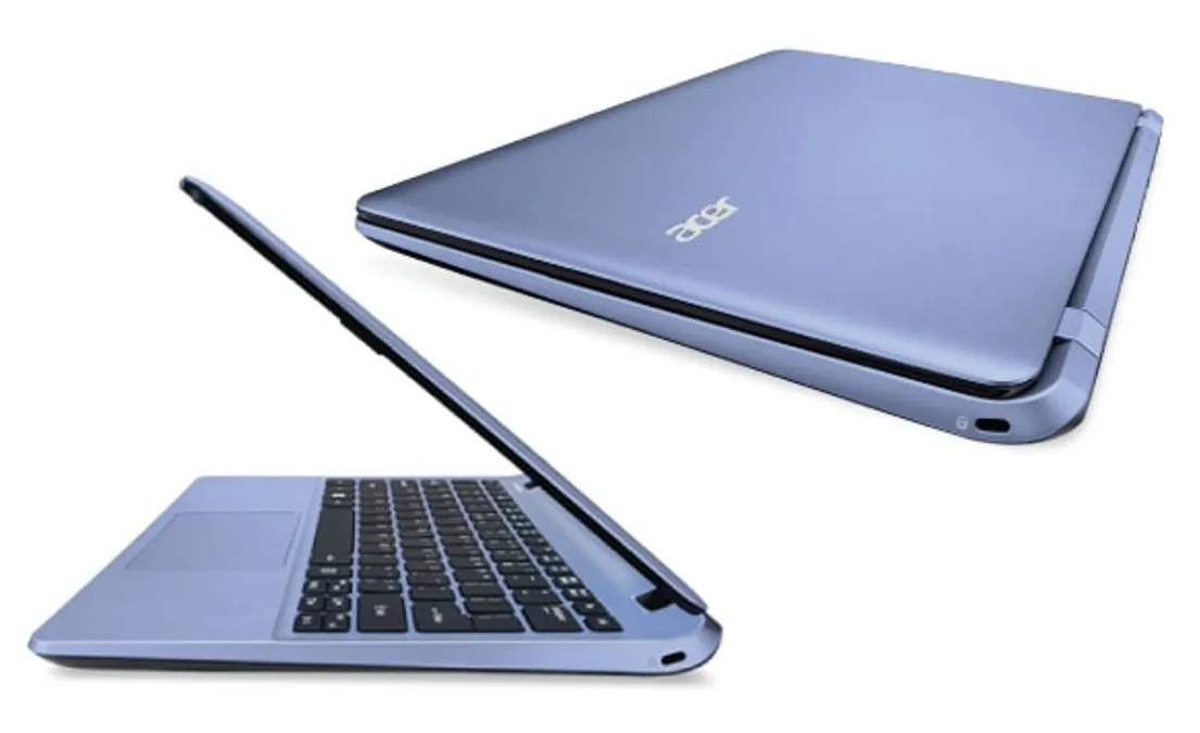 Acer Aspire E3-111
