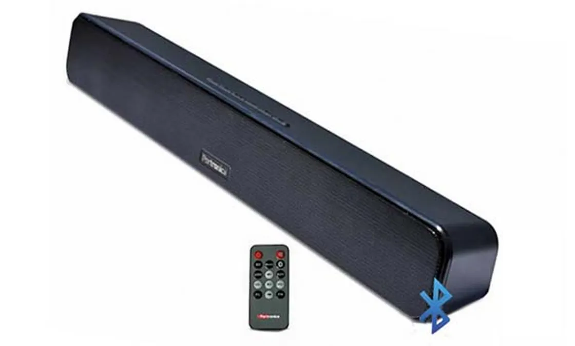 Portronics pure sound pro bt online