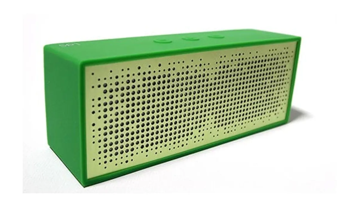 Amp sp1 bluetooth speaker best sale