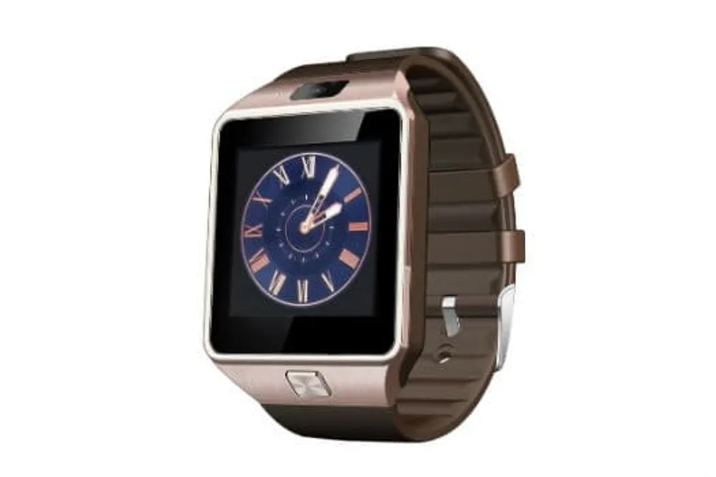 PTron Tronite Smartwatch Review An Affordable Watch That Can Work As A Phone Too