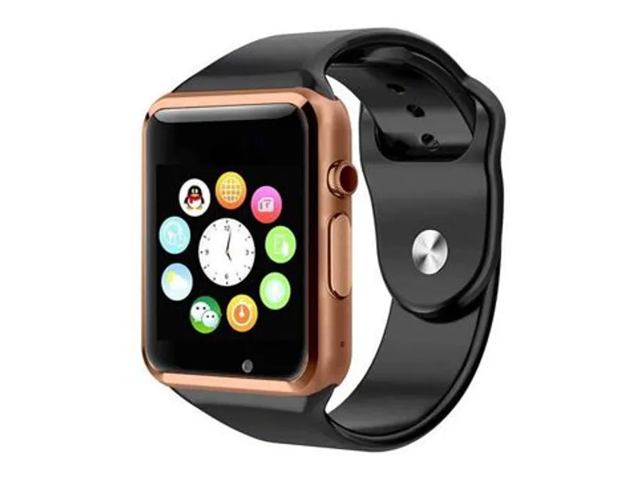 LatestOne launches PTron Tronite One smart watch at just 1499