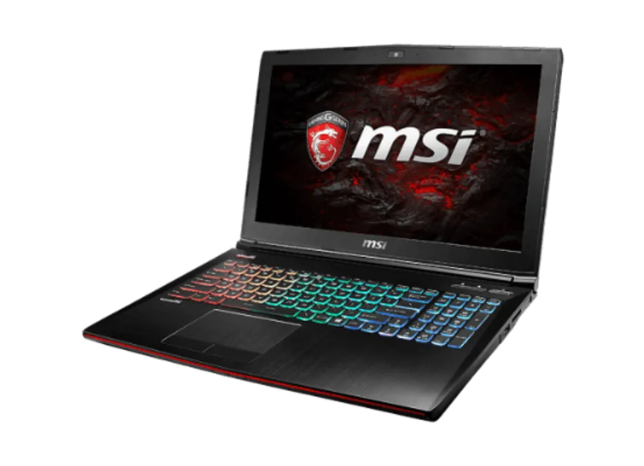MSI GE62VR Apache Pro Review A Gaming Beast With Amazing