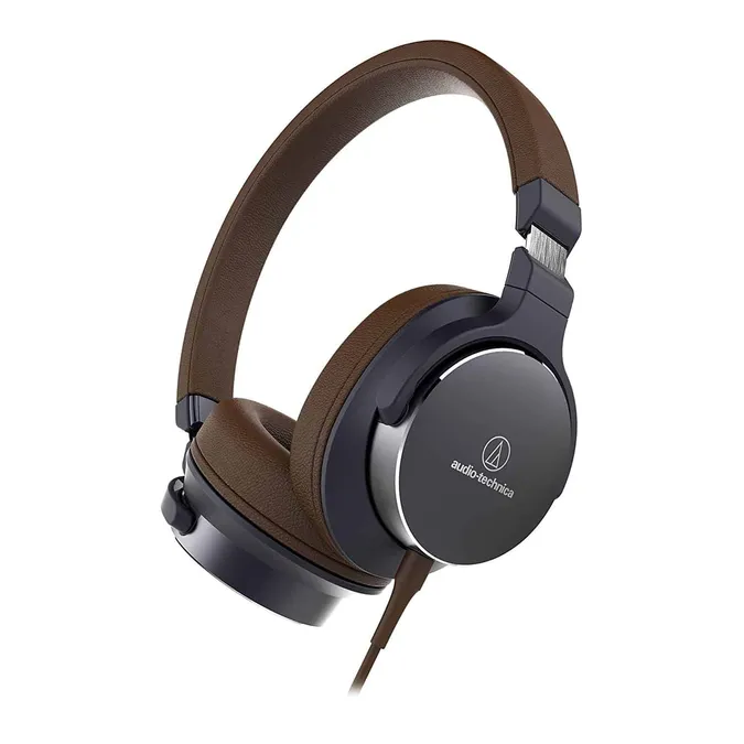 Audio Technica ATH SR5 Review An Expensive Hi Res Headphone with