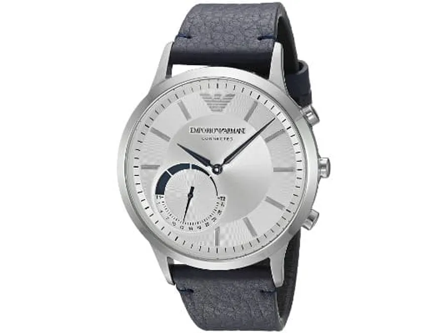 Emporio Armani Connected Review