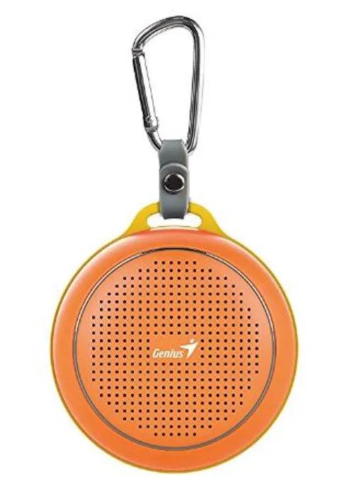 Genius SP 906BT Bluetooth Speaker Review