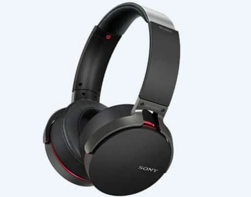 Sony mdr xb800 review shop