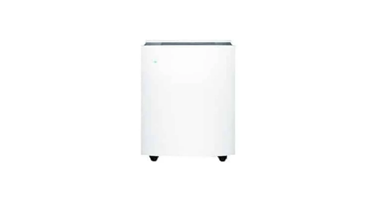 Blueair sales 680i review