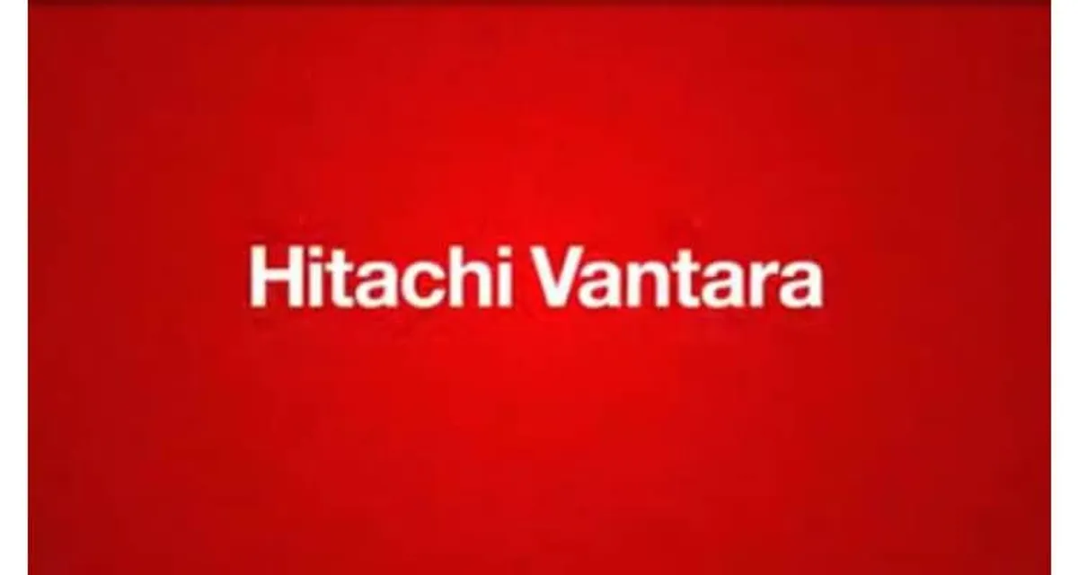 Hitachi Vantara Named a Leader in 2018 Gartner Magic Quadrant for Solid