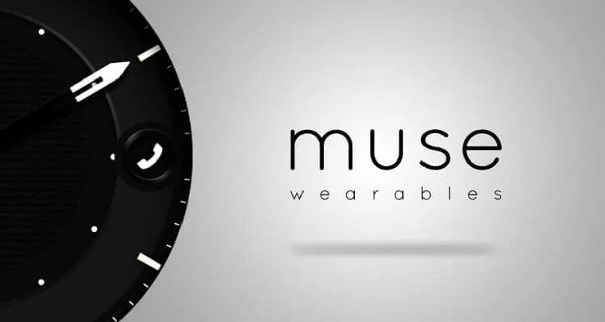 Conzumex Introduces Its Luxury Hybrid Smartwatch Muse