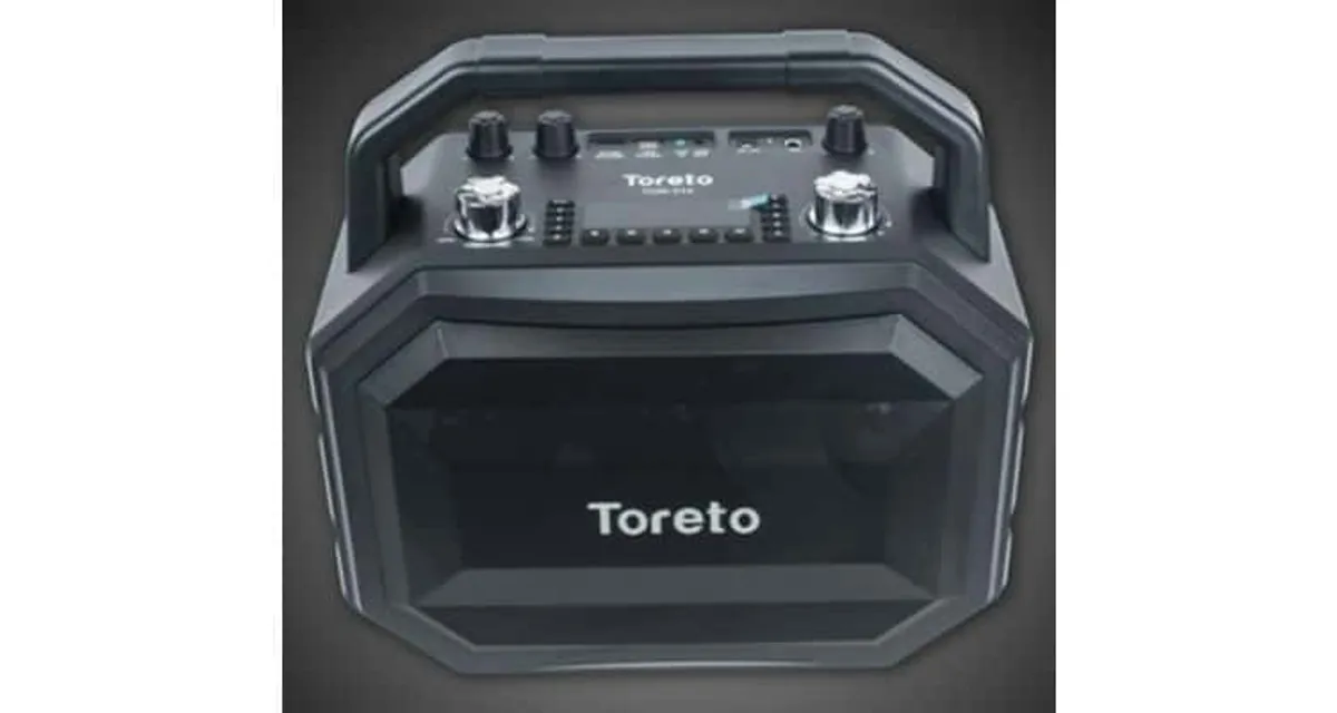 Toreto smash discount