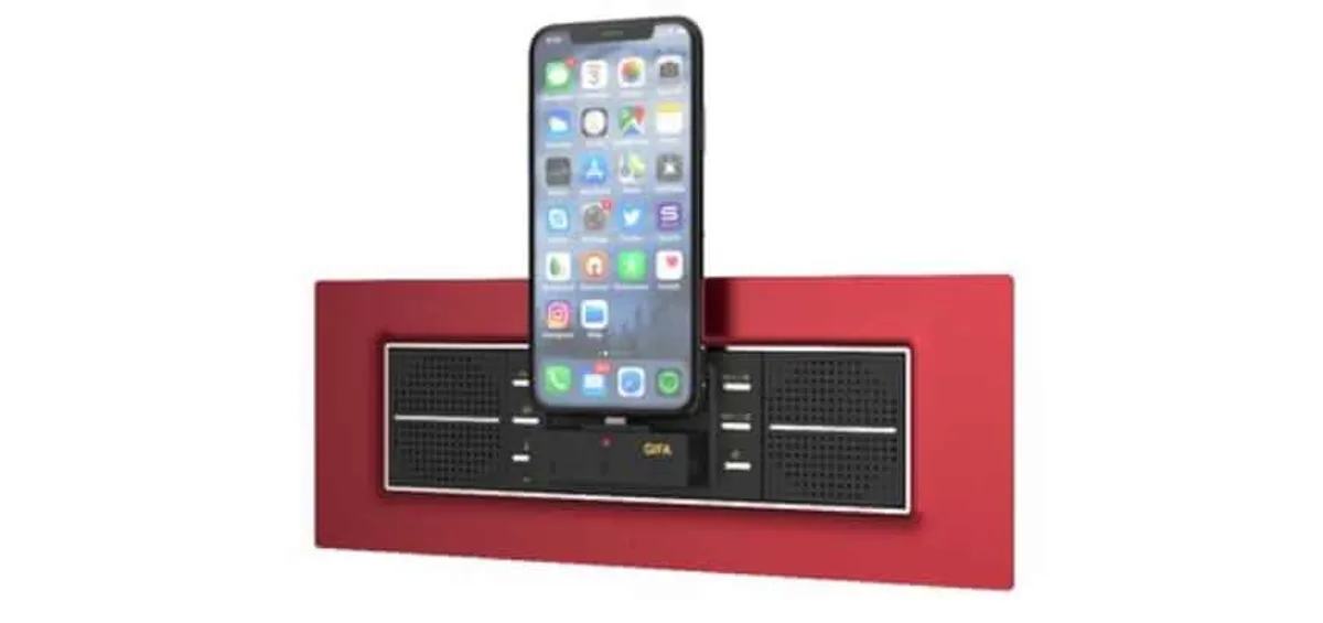 Goldmedal Electricals launches entertainment system 'IDock Music Player'