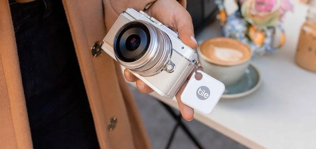 Brand Eyes Distributors brings TILE, lost and found community to India