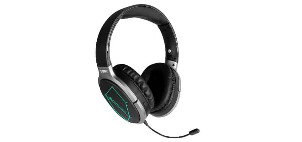 Zebronics zeb envy headphones 2025