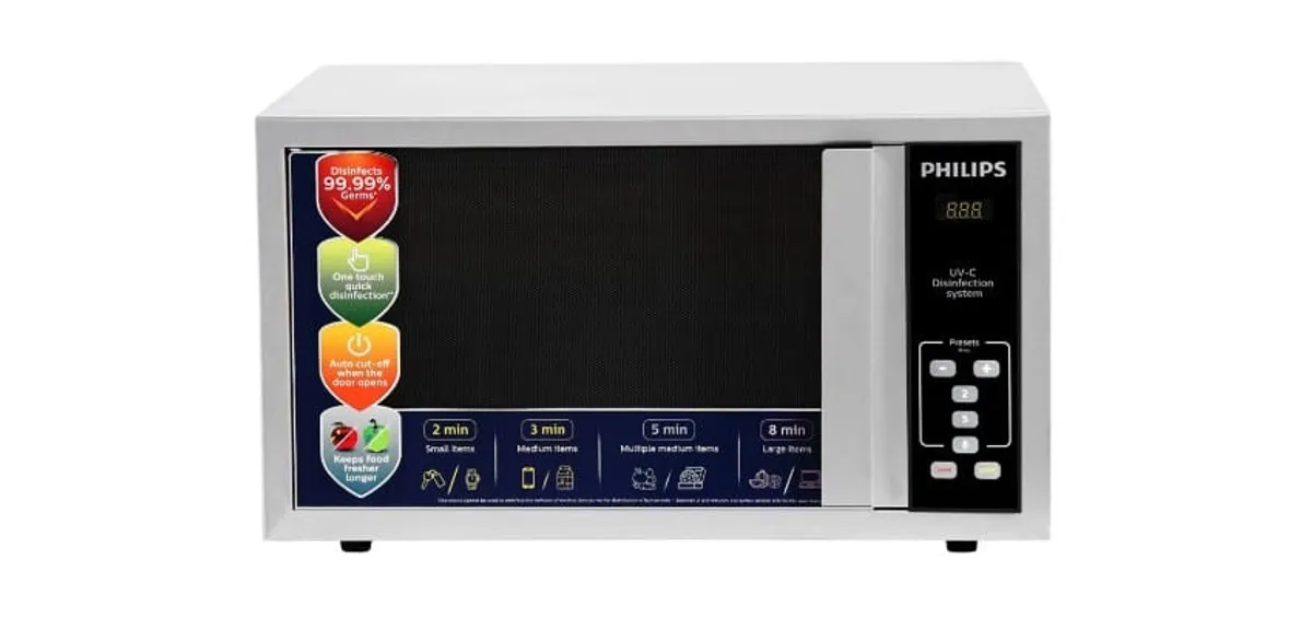 Philips uvc disinfection online system price