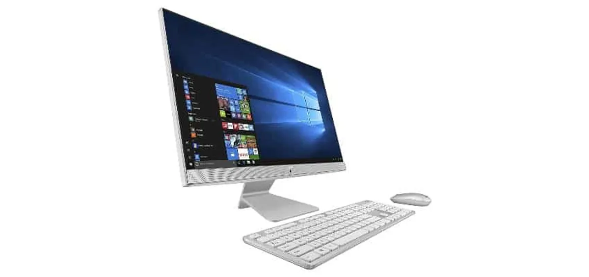 Upgrade all in sale one pc graphics card
