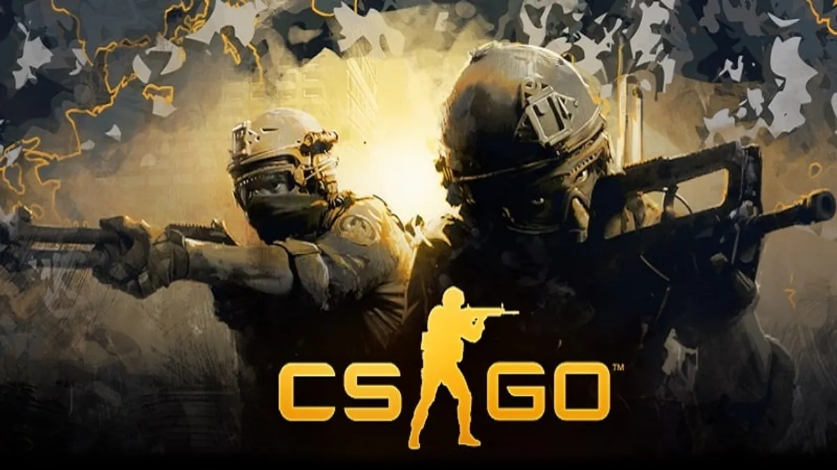 Csgo low spec best sale gamer
