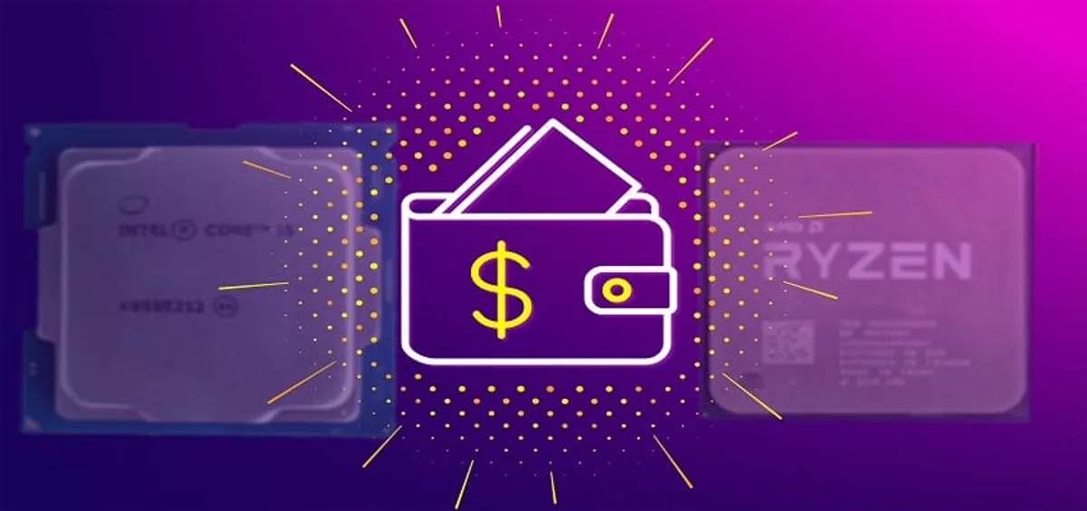 Best Budget Processors to Buy for Gaming, Streaming and Editing in 2021