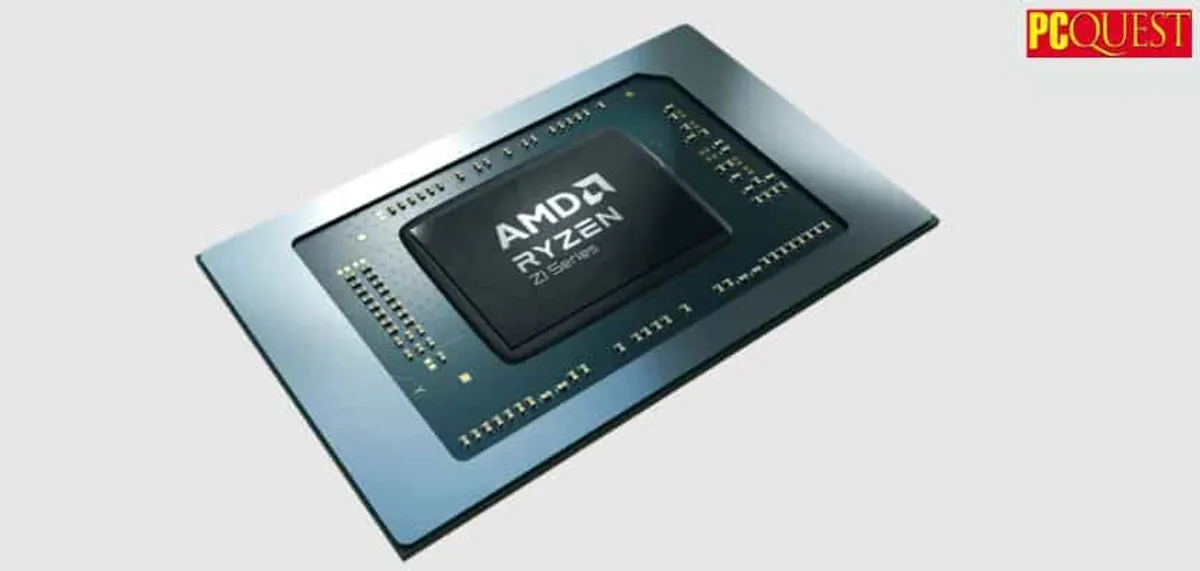 AMD Announces New Gaming Chipsets for Gaming Consoles