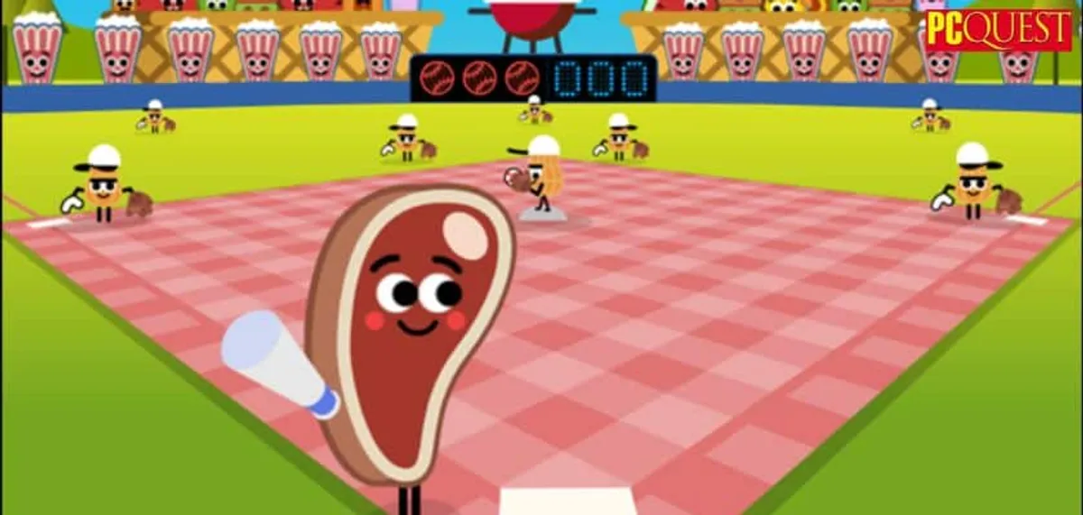 How to Play Free Online Google Doodle Games Best Google Doodle Online