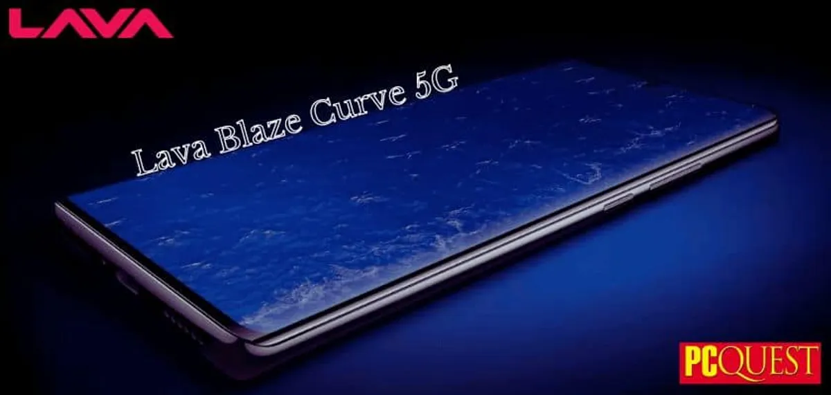 Lava Blaze Curve 5G review
