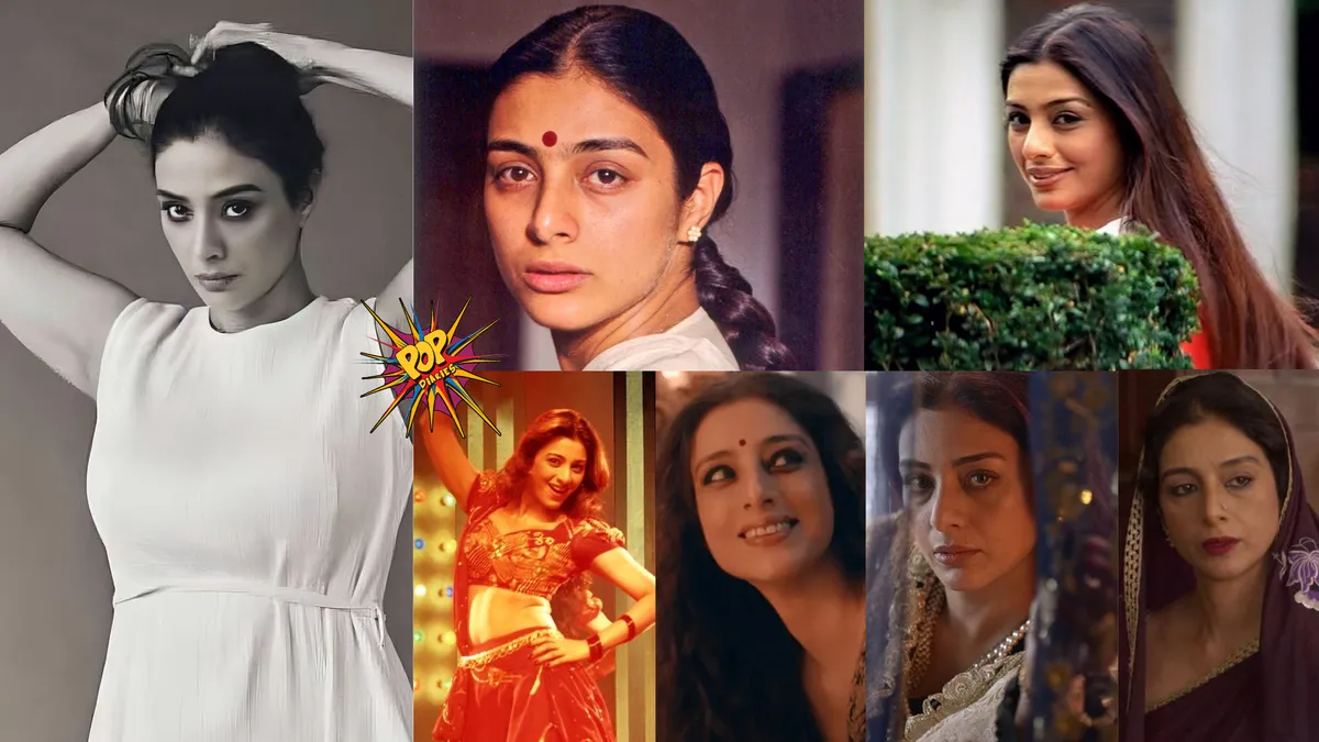 Birthday Special: Tabu Talks About The Fear Of Growing Old