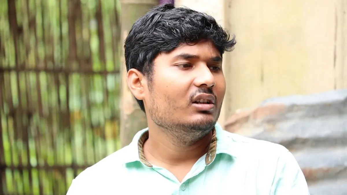 Noted Actor of YouTube Series Telsura Jitul Rajbongshi No More