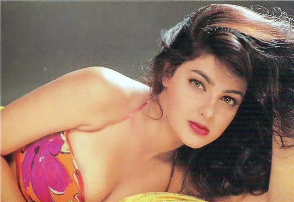 Ex-actress Mamta Kulkarni, hubby declared 'absconders'