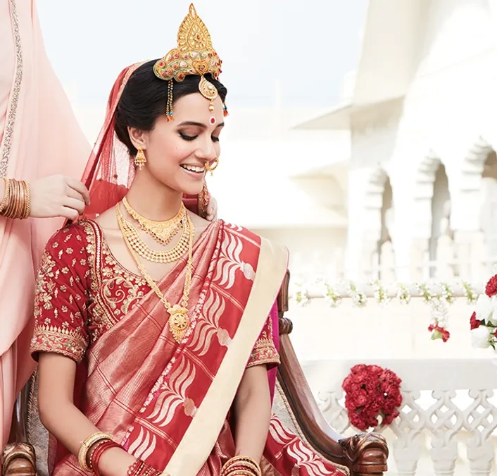Dear Tanishq the Odia bride is not called Bodhu