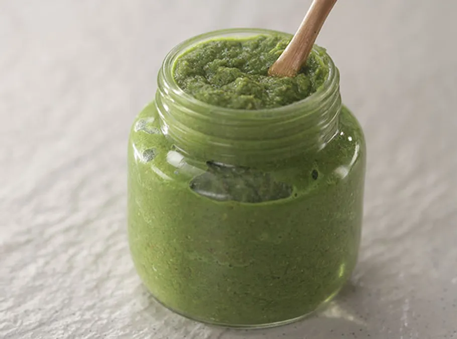 Sanjeev kapoor top thai green curry