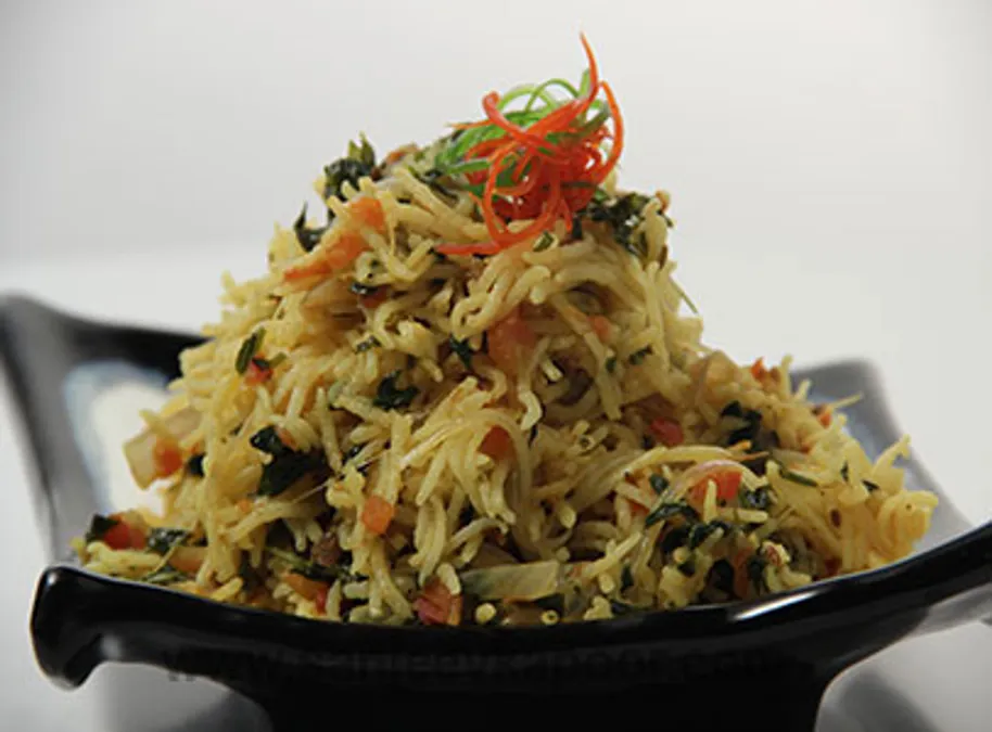Methiwala Chawal Recipe