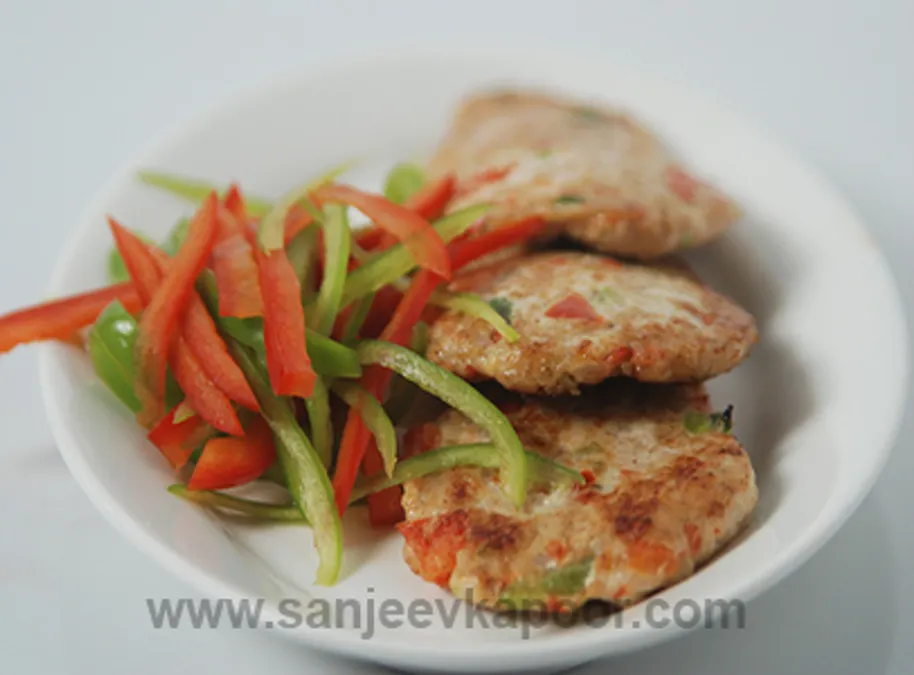 Chicken Cutlet
