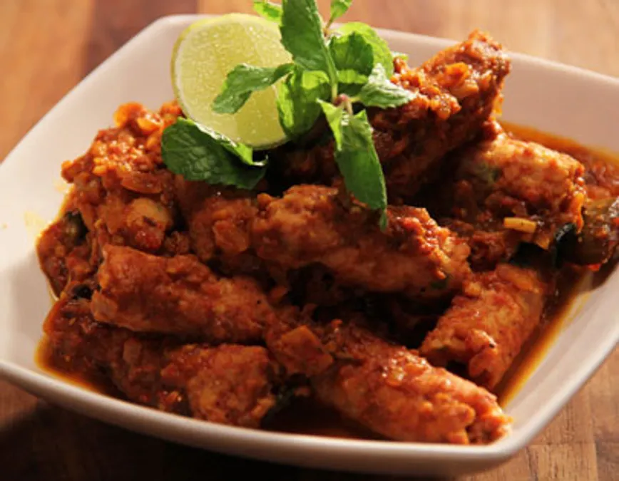 Seekh kabab Masala
