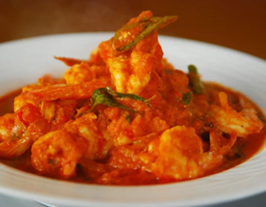 Iggaru Royya Recipe