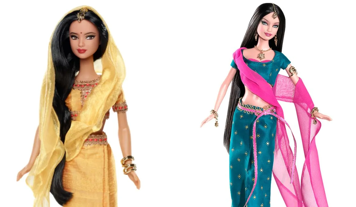 Barbie stories in hindi language online