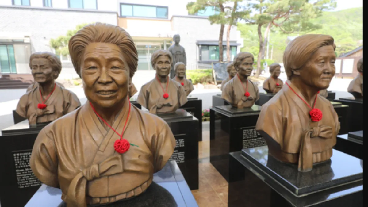news1korea comfort women
