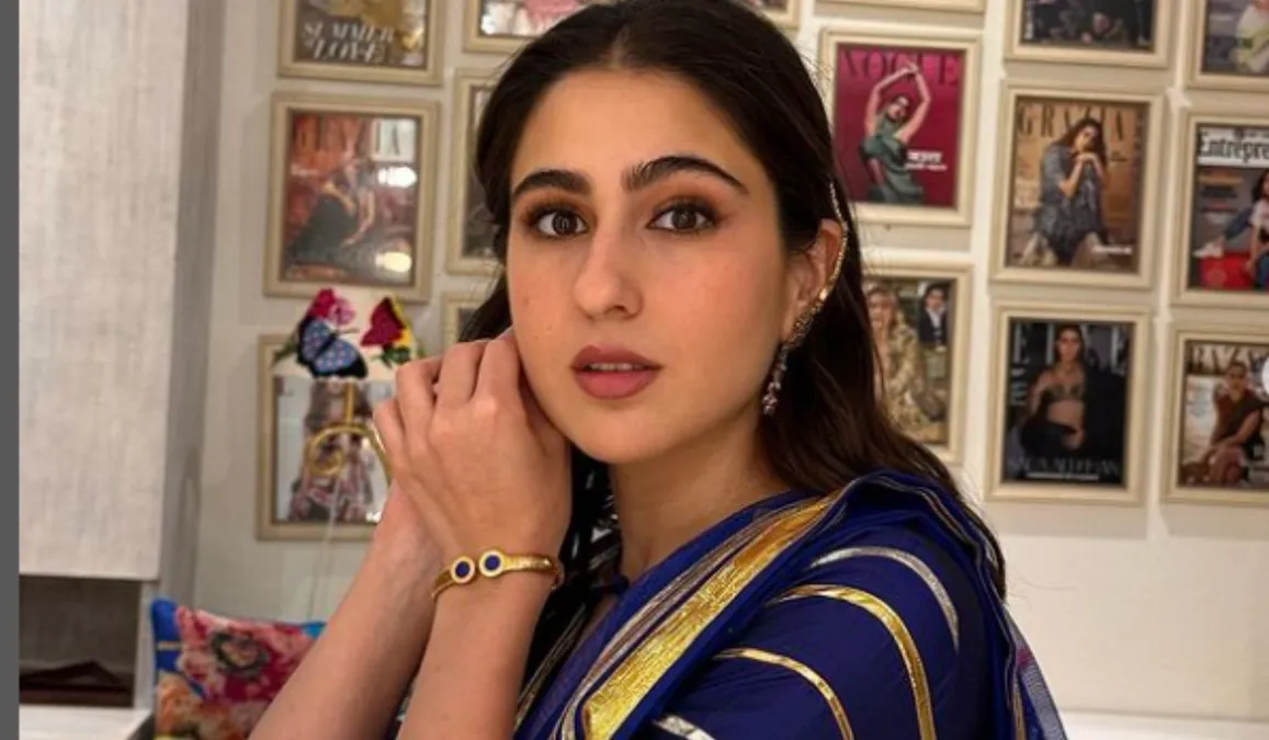 How Bollywood Celebrated Eid 2024