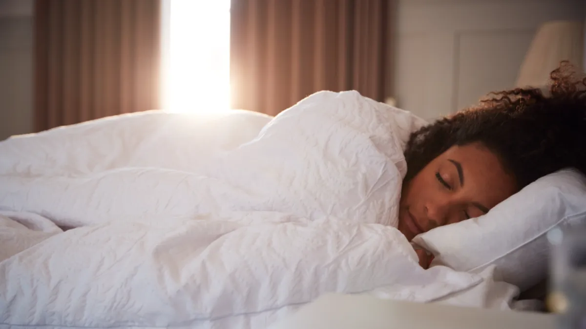 Lack Of Protein Can Affect Your Sleep: Surprising Connection Revealed