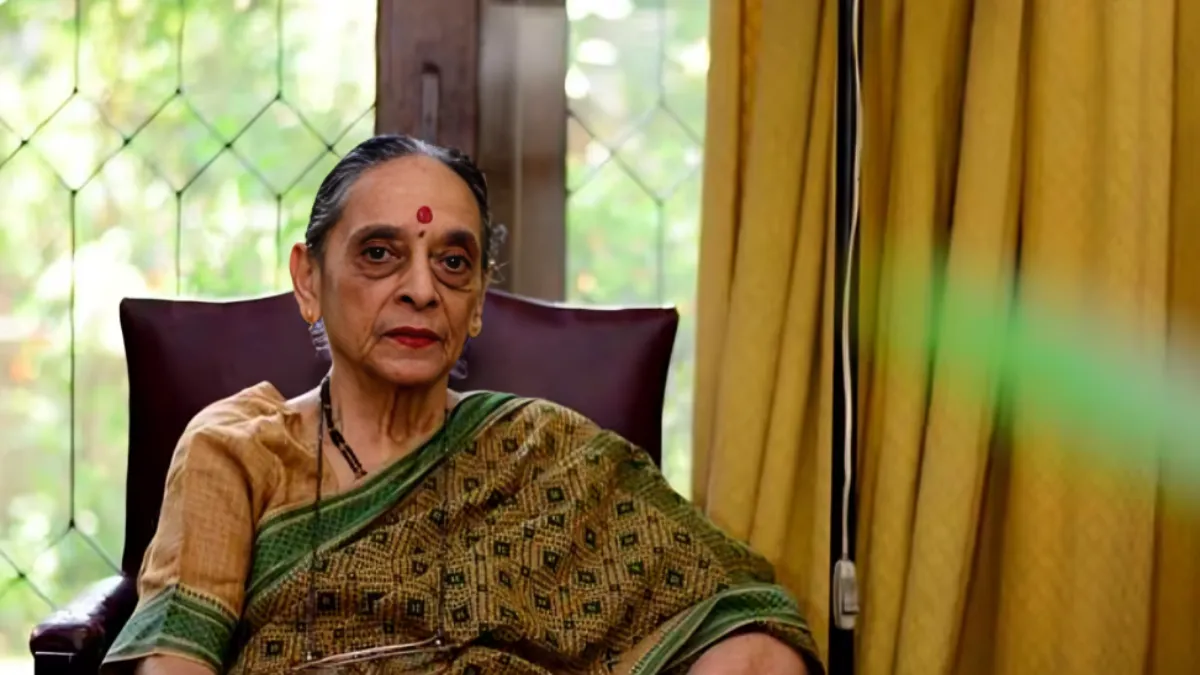 Justice leila seth deals