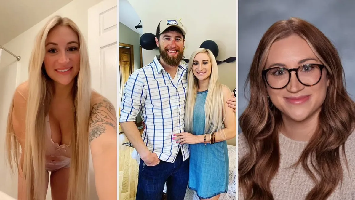 US Teacher Who Was Suspended Over OnlyFans Account Now Resigns