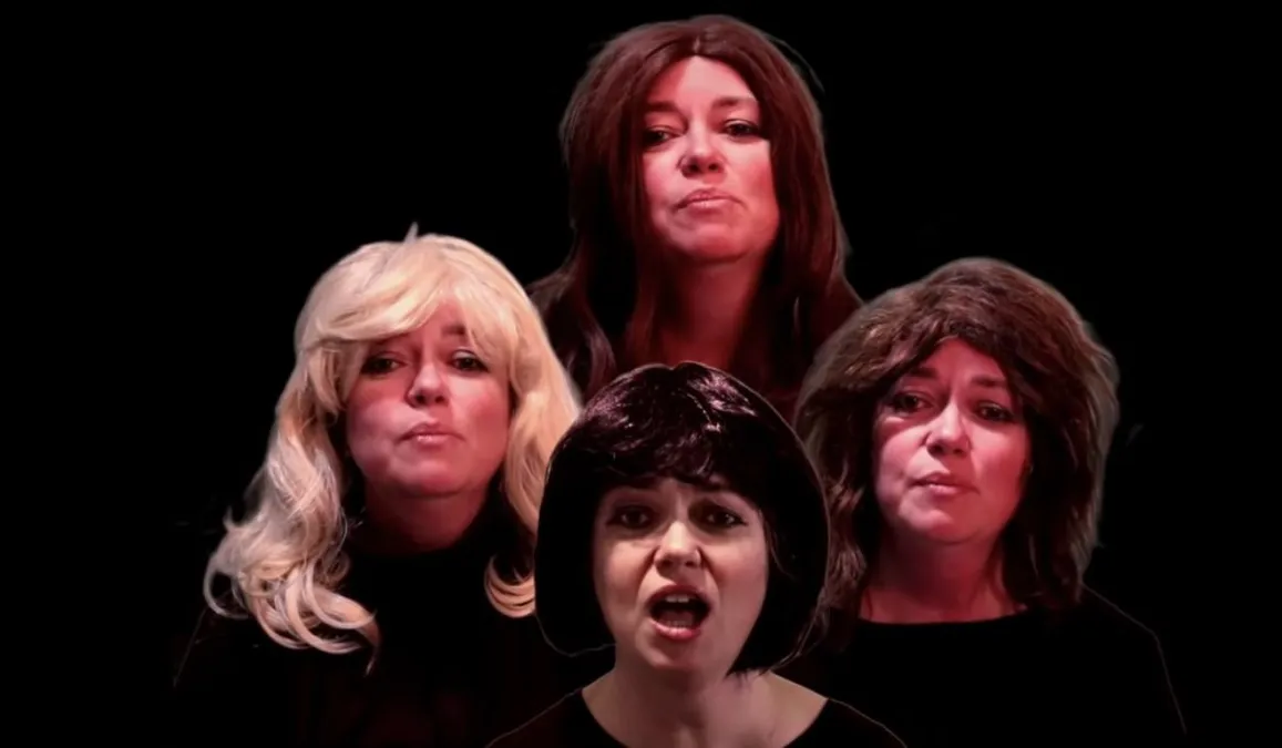 'Menopause Rhapsody' Is The Honest New Anthem For All MiddleAged Queens