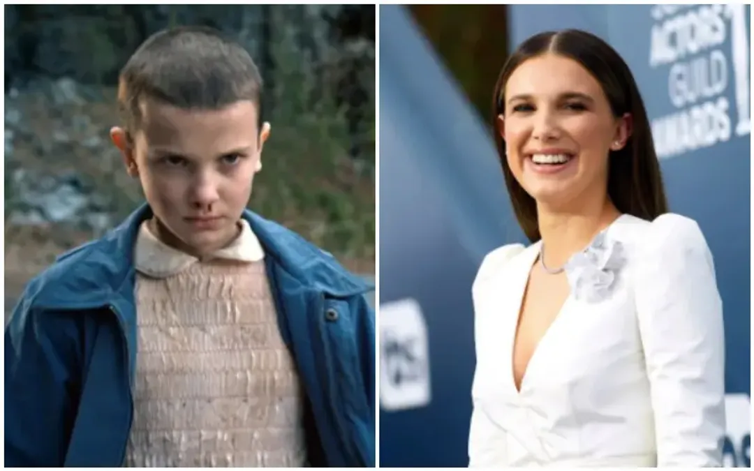 Millie Bobby Brown Said She Almost Quit Acting After Not Getting A Role(02)