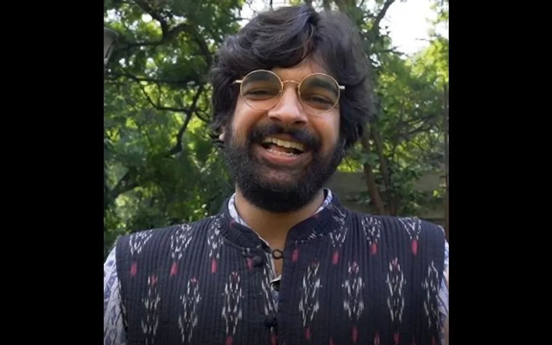 Who Is Samdish Bhatia? Ex ScoopWhoop Unscripted Anchor And Founder Of