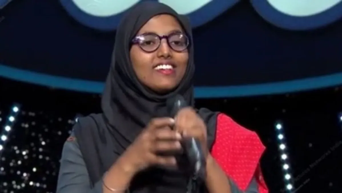 Indian Idol 12 Bihar's Sitara Parveen Reveals How Society Told Her