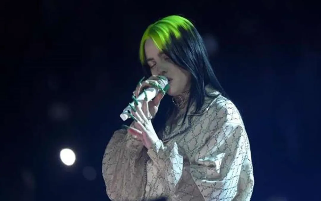 Billie Eilish Apologises For Using Racial Slur In Resurfaced Video “i Am Appalled And Embarrassed” 