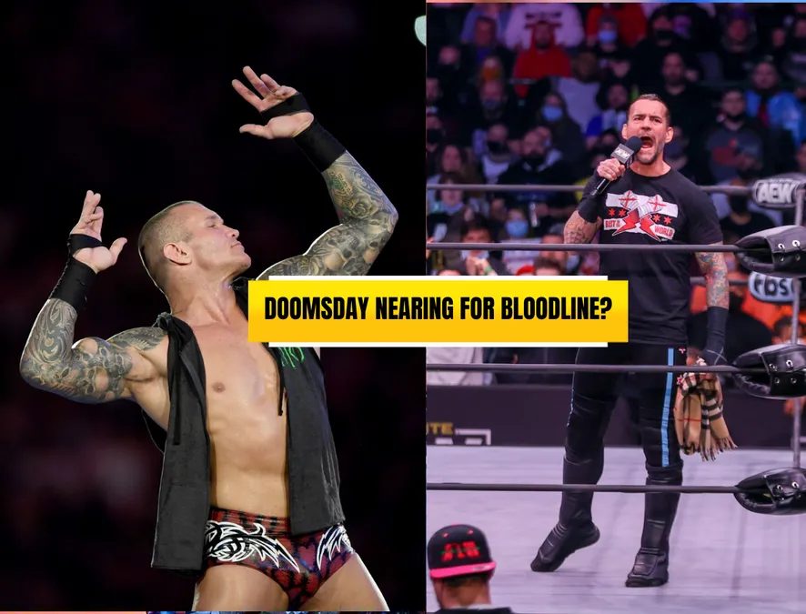 5 superstars online who defeated brock