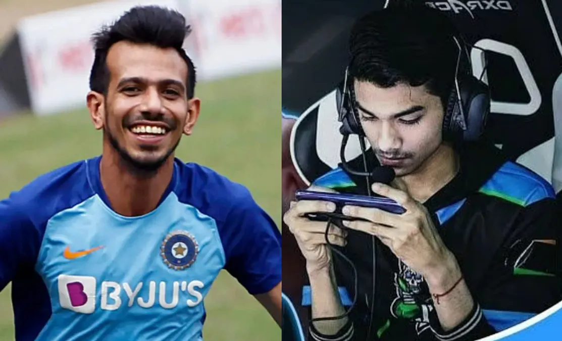 Jyada hi paisa ho gaya Yuzi ke paas Fans react as Yuzvendra